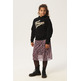 maillot fille  garcia girls sweat