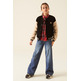 pantalon fille  garcia girls pant