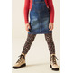 pantalon fille  garcia girls legging