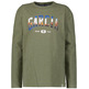 t-shirt garçon  garcia boys t-shirt