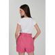 t-shirt femme yes zee t-shirt donna girocollo, m/c