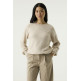 femme pullover 2542