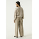 femme pullover 2542
