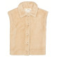 manteau femme  garcia jeans colbert + gilet