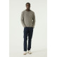 homme pullover 4156
