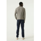 homme pullover 4156