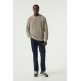 homme pullover 4156