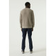 homme pullover 4156