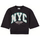 sweat-shirt fille  garcia jeans sweater