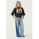 sweat-shirt fille  garcia jeans sweater