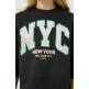 sweat-shirt fille  garcia jeans sweater