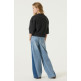 sweat-shirt fille  garcia jeans sweater