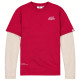 t-shirt garçon  garcia jeans t-shirt short sleeve