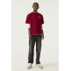 t-shirt garçon  garcia jeans t-shirt short sleeve