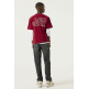 t-shirt garçon  garcia jeans t-shirt short sleeve