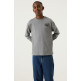 t-shirt garçon  garcia jeans t-shirt long sleeve