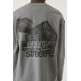 t-shirt garçon  garcia jeans t-shirt long sleeve