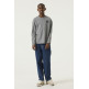 t-shirt garçon  garcia jeans t-shirt long sleeve