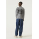 t-shirt garçon  garcia jeans t-shirt long sleeve
