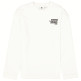 t-shirt garçon  garcia jeans t-shirt long sleeve