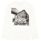 t-shirt garçon  garcia jeans t-shirt long sleeve
