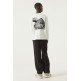 t-shirt garçon  garcia jeans t-shirt long sleeve