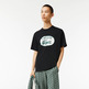 t-shirt homme  lacoste tee-shirt
