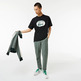 t-shirt homme  lacoste tee-shirt
