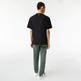 t-shirt homme  lacoste tee-shirt