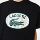 t-shirt homme  lacoste tee-shirt