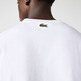 t-shirt lacoste homme logo