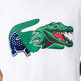 t-shirt homme  lacoste tee-shirt