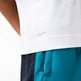 t-shirt homme  lacoste tee-shirt