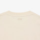 t-shirt homme  lacoste tee-shirts col rond homme adul
