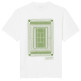 t-shirt homme  lacoste tee-shirts col rond homme adul