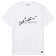 t-shirt homme  lacoste tee-shirt