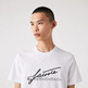 t-shirt homme  lacoste tee-shirt