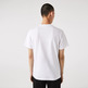 t-shirt homme  lacoste tee-shirt