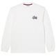 t-shirt homme  lacoste tee-shirt