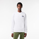 t-shirt homme  lacoste tee-shirt