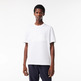 t-shirt homme  lacoste tee-shirt