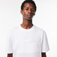 t-shirt homme  lacoste tee-shirt