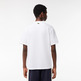 t-shirt homme  lacoste tee-shirt