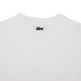 t-shirt homme  lacoste tee-shirt