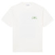 homme tee-shirts col rond homme adul 70v