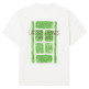 homme tee-shirts col rond homme adul 70v