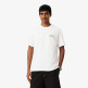homme tee-shirts col rond homme adul 70v