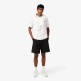 homme tee-shirts col rond homme adul 70v