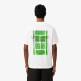homme tee-shirts col rond homme adul 70v