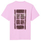 homme tee-shirts col rond homme adul z4h